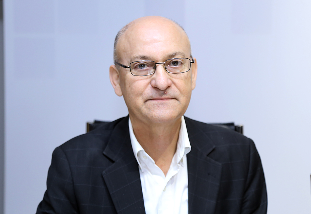 Fakhri Saleh: The Nakba, the Novel, and the Crystallization of a Palestinian National Identity